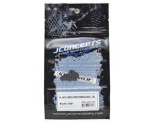 JConcepts B6 Carbon Fiber Steering Arms (2) #JC2561