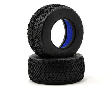 JCONCEPTS 3Ds - Soft fits SCT 3.0 x 2.2 wheel