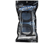 JConcepts Chasers 1/8th Buggy Tire (2) (Green) #JC3090-02