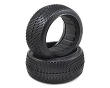 JConcepts Triple Dees 1/8th Buggy Tires (2) (Black) #JC3132-07