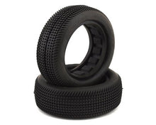 JConcepts Sprinter 2.2" 2WD Front Buggy Dirt Oval Tires (2) (R2) #JC3134-R2