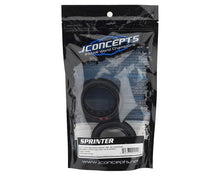 JConcepts Sprinter 2.2" 2WD Front Buggy Dirt Oval Tires (2) (R2) #JC3134-R2