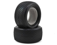 JConcepts Pin Downs Carpet 2.2" Rear Buggy Tires (2) (Pink) #JC3136-010