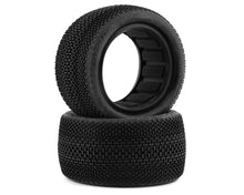 JConcepts ReHab 2.2" Rear Buggy Tires (2) (Aqua A2) #JCO3170-03