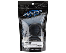 JConcepts ReHab 2.2" Rear Buggy Tires (2) (Aqua A2) #JCO3170-03