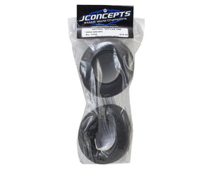 JConcepts Hotties Street Eliminator SCT Drag Racing Rear Tires (2) (Gold) #JC3194-05