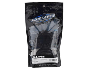 Ellipse - aqua compound (fits 2.2" buggy rear wheel)  #JC3196-03