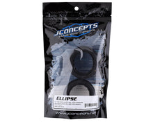 JConcepts Ellipse 2.2" 4WD Front Buggy Tires (2) (Gold)  #3198-05