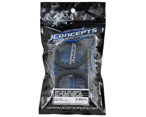JConcepts "Dirt-Tech" 1/10 2WD 2.2" Front Buggy Closed Cell Tire Insert (2) #3231