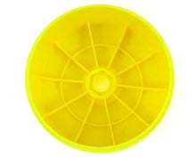 JConcepts Bullet 4.0" Standard Offset 1/8 Truck Wheels (4) (Yellow) #JC3369Y