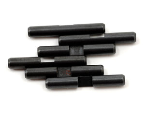 Kyosho 4x27mm Differential Bevel Shaft (6) #KYO97001