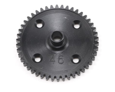 Kyosho Center Differential Spur Gear (MP9) (46T)