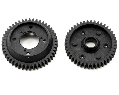 Kyosho 2-Speed Gear Set (GT2 Race Spec only) #KYOIGW008-02