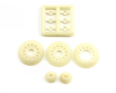 Kyosho Diff Bevel Gear Set (3) #KYOLA200