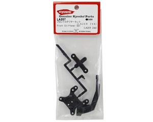 Kyosho Front Chassis Brace Set # LA357