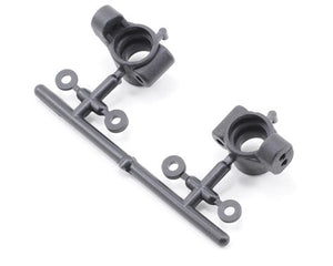 Kyosho "Type B" Rear Hub Set (2) (Off-4.7)