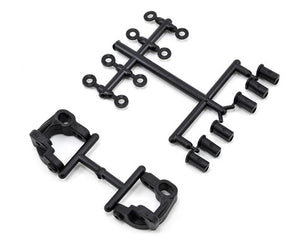 Kyosho Front Hub Carrier Set