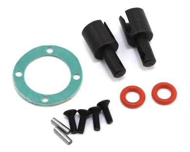 Losi 22S SCT Gear Differential Rebuild Set #LOS232046