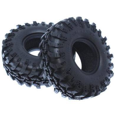 REDCAT RACING Tire with Sport Foam (2pcs ea) #RCR13811