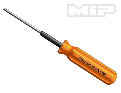 MIP 2.5mm Hex Driver # 9009