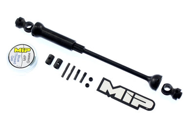 MIP X-Duty Rear C-Drive Kit, Axial Yeti #14390