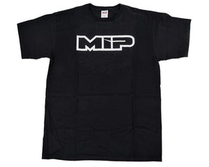 MIP Small Black T-Shirt
