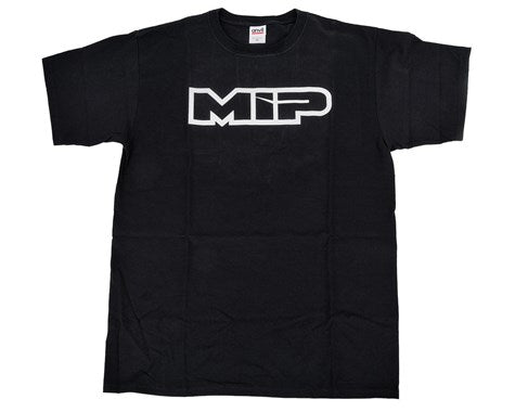 MIP Small Black T-Shirt