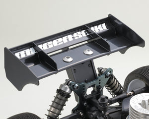 Mugen Seiki MBX8R 1/8 Off-Road Competition Nitro Buggy Kit #MUGE2027