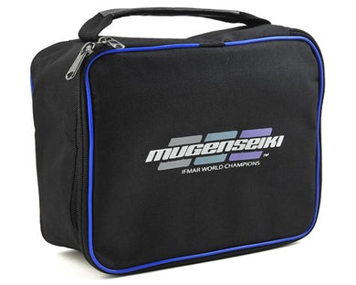 Mugen Seiki Shock/Diff Fluid Bag #MUGM1015