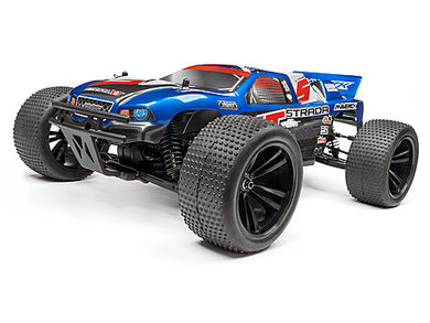 MAVERICK MV12614 STRADA XT 1/10 BRUSHED ELECTRIC TRUGGY