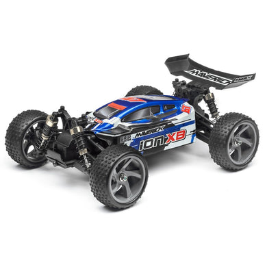 Maverick Ion XB 1/18 4WD Electric Buggy