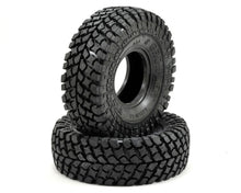 Pit Bull Tires Growler AT/Extra 2.2" Scale Rock Crawler Tires (2) (PAP) #PBTPB9008NK