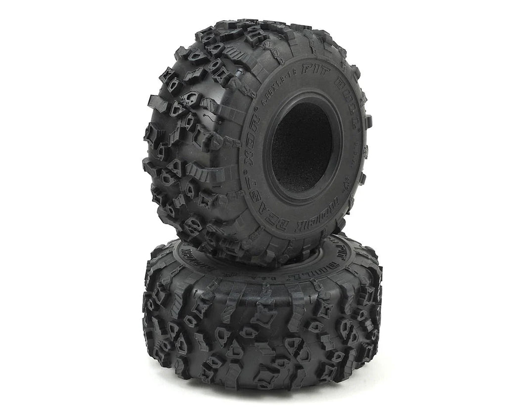 Pit Bull Tires Rock Beast XOR 1.9