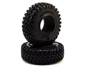Pit Bull Tires Braven Berserker 1.9" Crawler Tire w/Foam (Alien) #PBTPB9017AK