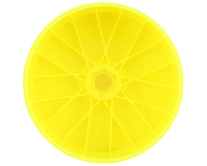 Pro-Motion 1/8 Truggy Wheel (Yellow) (4) #PMT5020-Y