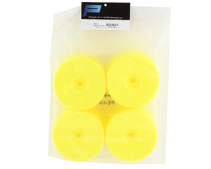 Pro-Motion 1/8 Truggy Wheel (Yellow) (4) #PMT5020-Y