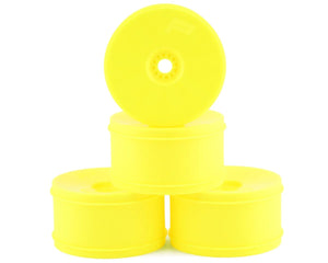 Pro-Motion 1/8 Truggy Wheel (Yellow) (4) #PMT5020-Y