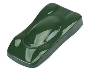 Pro-Line RC Body Airbrush Paint (Mil Spec Green) (2oz) #6325-08