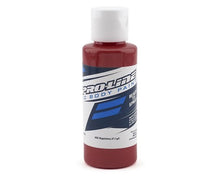 Pro-Line RC Body Airbrush Paint (Mars Red Oxide) (2oz) #6325-14
