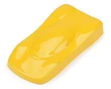 Pro-Line RC Body Airbrush Paint (Sting Yellow) (2oz)