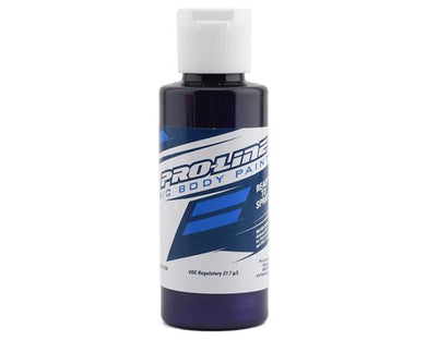 Pro-Line RC Body Airbrush Paint (Pearl Purple) (2oz)