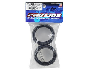 Pro-Line Wedge Squared Carpet 2.2" 2WD Front Buggy Tires (2) (Z3)