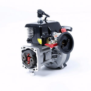 Rovan 29cc 4 Bolt 2 Stroke Engine w/ Walbro Carb & NGK Spark Plug