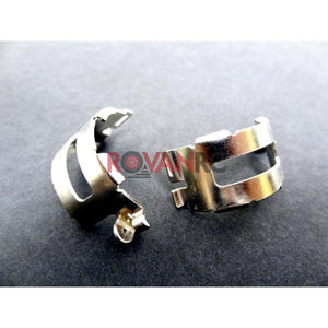 ROVAN Tuned Pipe Alloy Clamp #65115
