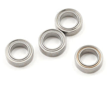 ProTek RC 5x8x2.5mm Metal Shielded "Speed" Bearing (4) #PTK-10004