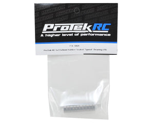 ProTek RC 5x11x4mm Rubber Sealed "Speed" Bearing (10) #PTK-10028