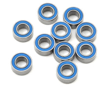 ProTek RC 5x10x4mm Rubber Sealed "Speed" Bearing (10) #PTK010040