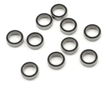 ProTek RC 10x15x4mm Rubber Sealed "Speed" Bearing (10) #PTK-10046