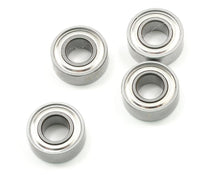 ProTek RC 6x13x5mm Metal Shielded "Speed" Bearing (4) #PTK-10047