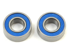 ProTek RC 5x11x4mm Rubber Sealed "Speed" Bearing (2) #PTK-10111